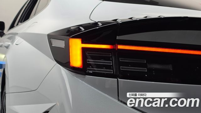 Hyundai Sonata 2025 — photo 9