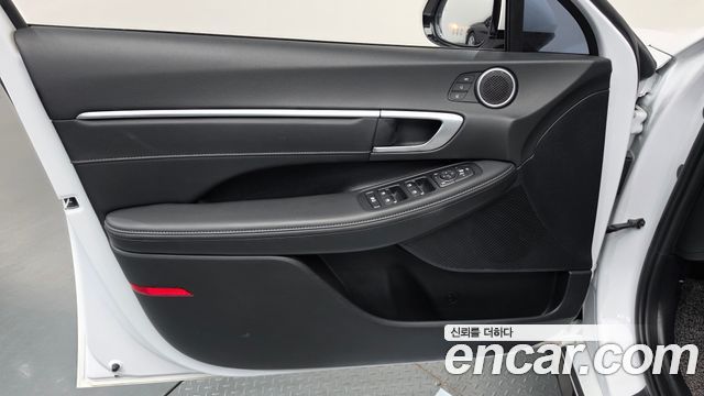 Hyundai Sonata 2025 — photo 14