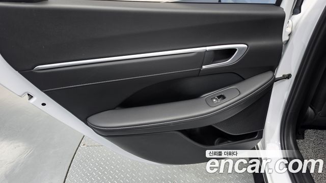 Hyundai Sonata 2025 — photo 15