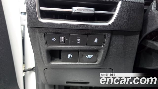 Hyundai Sonata 2025 — photo 29