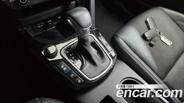 Kia Seltos 2023 — photo 12