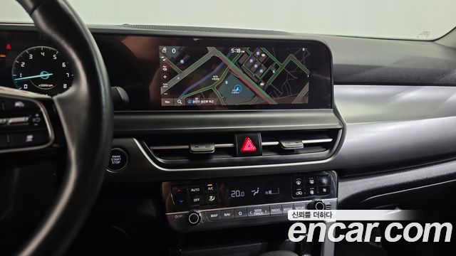 Kia Seltos 2023 — photo 18