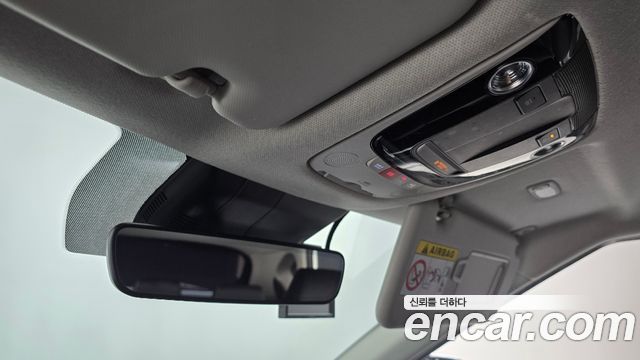 Kia Seltos 2023 — photo 23