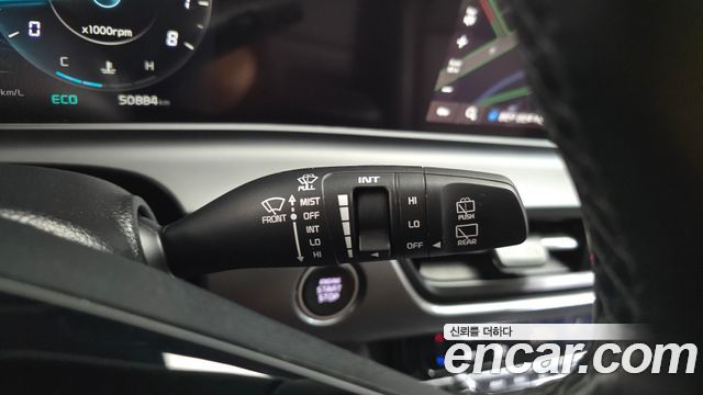 Kia Seltos 2023 — photo 25