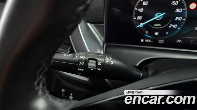 Kia Seltos 2023 — photo 26