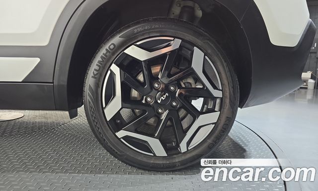 Kia Seltos 2023 — photo 7