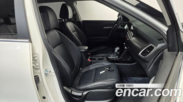 Kia Seltos 2023 — photo 16