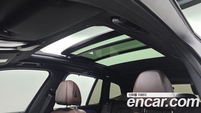 BMW X3 2021 — photo 24