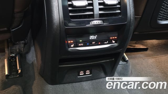 BMW X3 2021 — photo 25