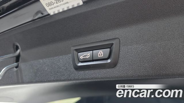 BMW X3 2021 — photo 26