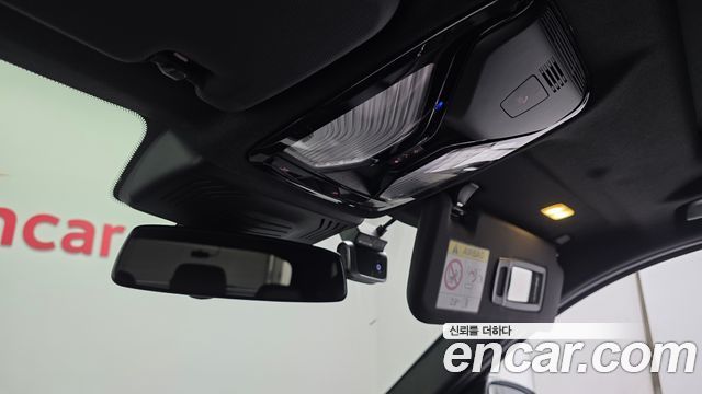BMW X3 2021 — photo 16