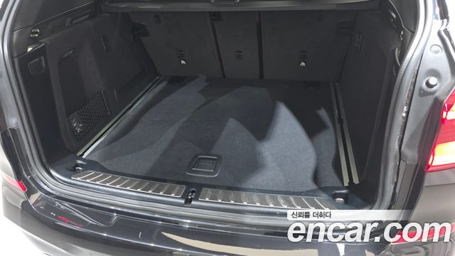 BMW X3 2021 — photo 28