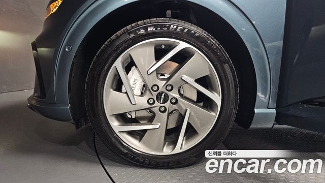 Genesis GV60 2027 — photo 5