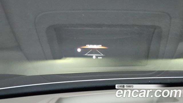 Genesis GV60 2027 — photo 23