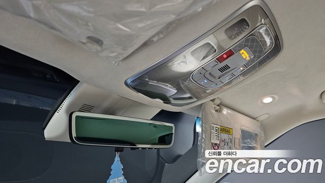 Genesis GV60 2027 — photo 26