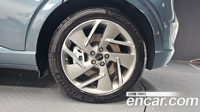 Genesis GV60 2027 — photo 7