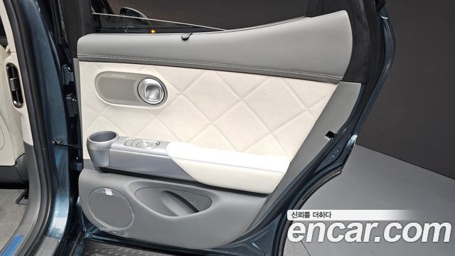 Genesis GV60 2027 — photo 15