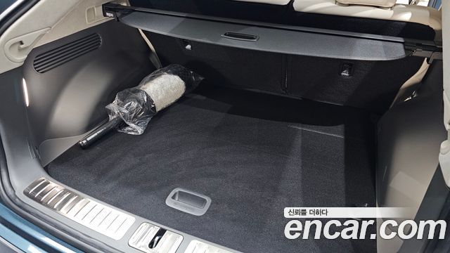 Genesis GV60 2027 — photo 27