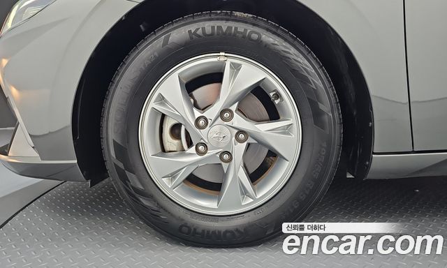Hyundai AVANTE 2022 — photo 5