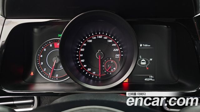 Hyundai AVANTE 2022 — photo 11