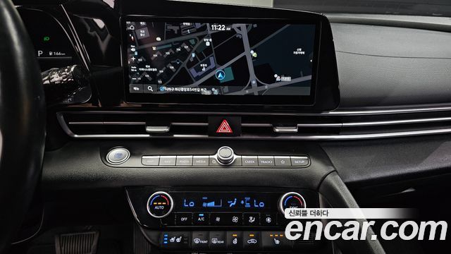 Hyundai AVANTE 2022 — photo 20