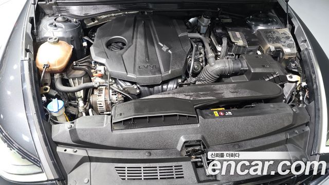 Hyundai Sonata 2022 — photo 6
