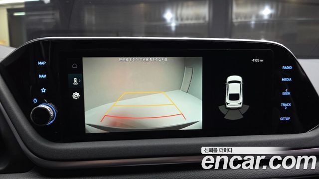 Hyundai Sonata 2022 — photo 15