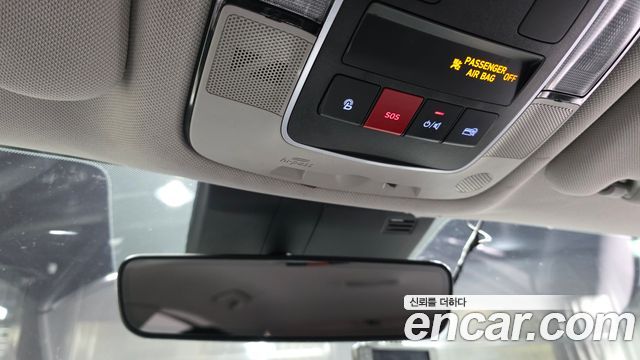 Hyundai Sonata 2022 — photo 18