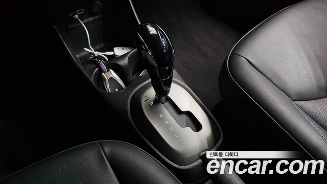 Chevrolet Korea Spark 2022 — photo 12
