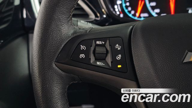 Chevrolet Korea Spark 2022 — photo 20
