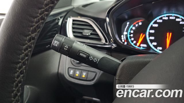 Chevrolet Korea Spark 2022 — photo 23