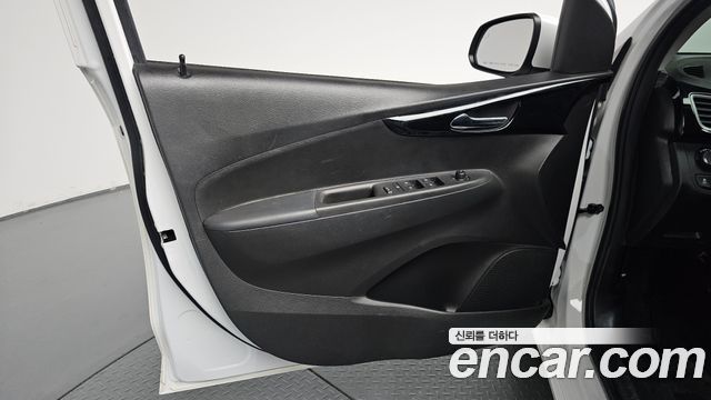 Chevrolet Korea Spark 2022 — photo 14