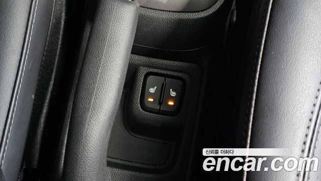 Chevrolet Korea Spark 2022 — photo 29