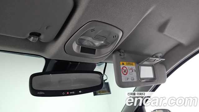 Chevrolet Korea Spark 2022 — photo 30