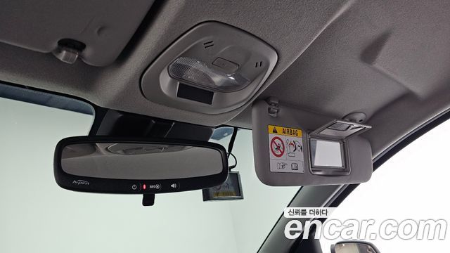Chevrolet Korea Spark 2022 — photo 32