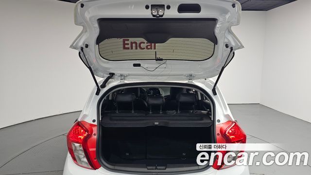 Chevrolet Korea Spark 2022 — photo 33