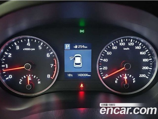 Kia Stonic 2018 — photo 6