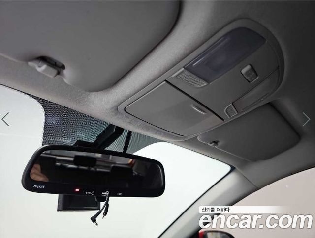 Kia Stonic 2018 — photo 18