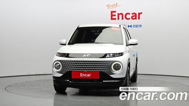 Hyundai Casper 2023 — photo 3