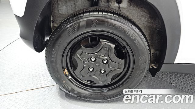 Hyundai Casper 2023 — photo 5