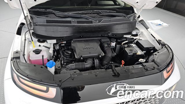Hyundai Casper 2023 — photo 6