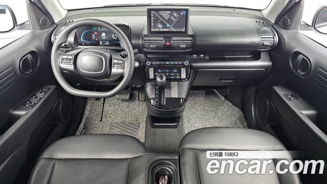 Hyundai Casper 2023 — photo 10