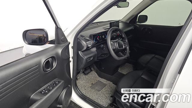 Hyundai Casper 2023 — photo 17
