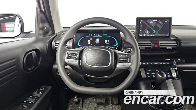 Hyundai Casper 2023 — photo 18