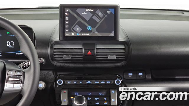 Hyundai Casper 2023 — photo 19