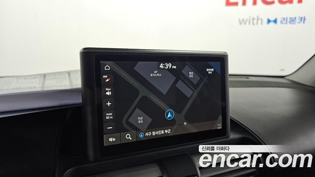 Hyundai Casper 2023 — photo 20