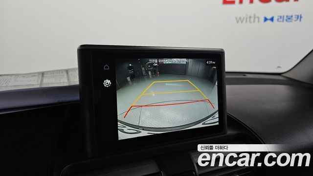 Hyundai Casper 2023 — photo 21
