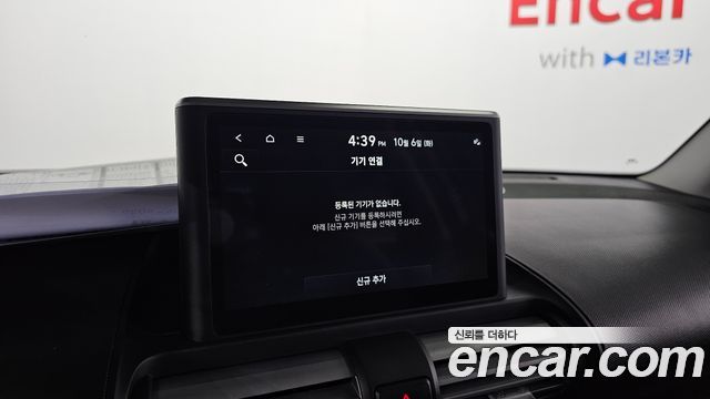 Hyundai Casper 2023 — photo 24