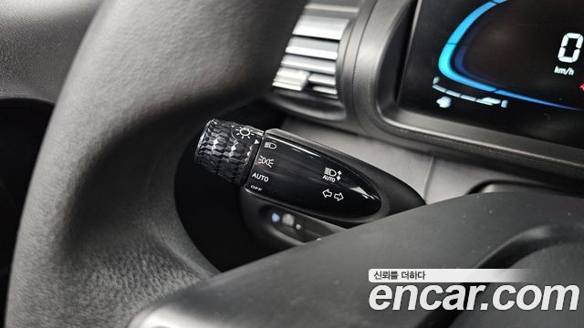Hyundai Casper 2023 — photo 25