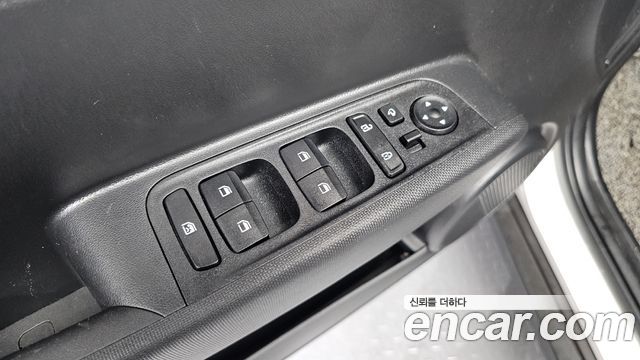 Hyundai Casper 2023 — photo 26